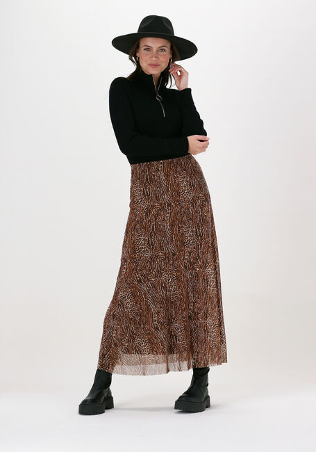 Schwarze CATWALK JUNKIE Pullover KN MEVA - large