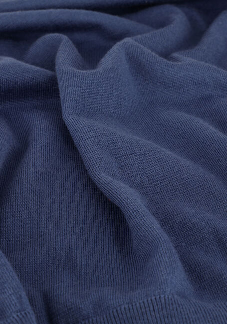 Blaue PROFUOMO Pullover KNITWEAR - large