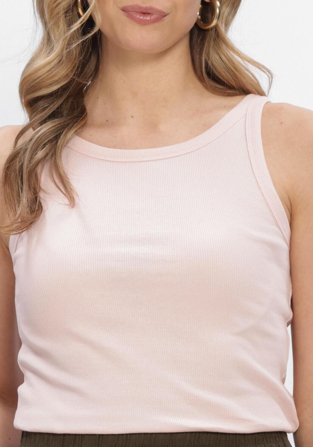 Rosane MSCH COPENHAGEN Top MSCHGUBBE RASMIA SL TOP - large