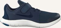 Blaue NIKE Sneaker Low NIKE FLEX CONTACT 2 Blaue NIKE Sneaker Low NIKE FLEX CONTACT 2 - medium