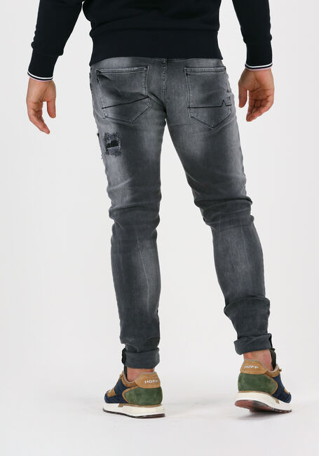Graue PUREWHITE Skinny jeans THE DYLAN - large