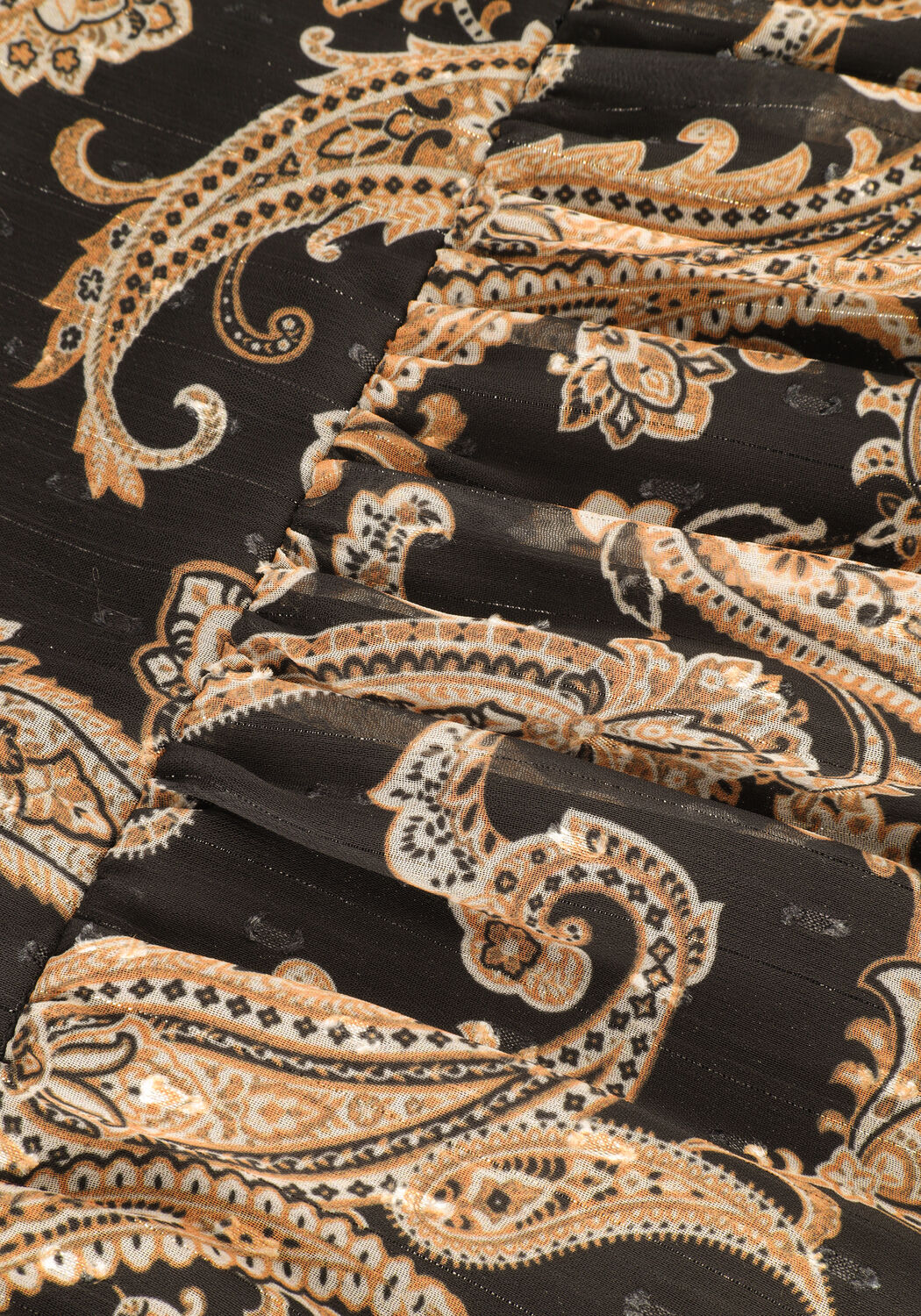 Schwarze SILVIAN HEACH Minikleid DRESS KALLON - large