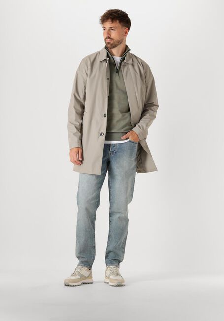 Grüne SAINT STEVE Pullover CAS - large