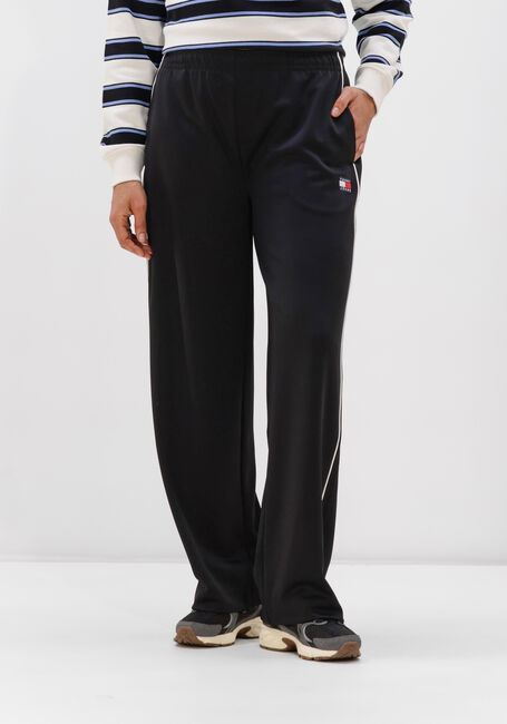 Schwarze TOMMY JEANS Jogginghose TJW ARCHIVE TRACK PANT - large