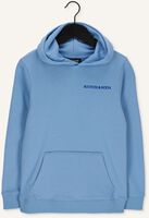 Hellblau SCOTCH & SODA Sweatshirt 171480-22-FWBM-D40 Hellblau SCOTCH & SODA Sweatshirt 171480-22-FWBM-D40 - medium