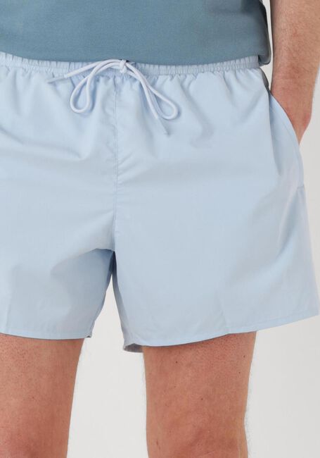 Hellblau LACOSTE Badehosen 1HM1 MENS SWIMMING TRUNKS 12 - large