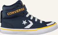 Blaue CONVERSE Sneaker High PRO BLAZE STRAP HI KIDS Blaue CONVERSE Sneaker High PRO BLAZE STRAP HI KIDS - medium