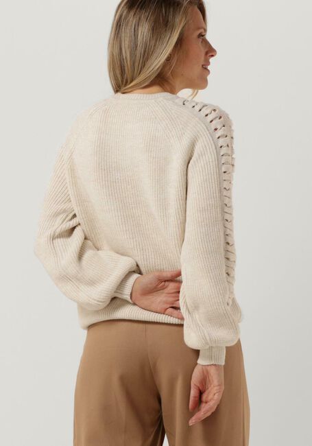 Ecru EST'SEVEN Pullover EST’CLAIRE - large