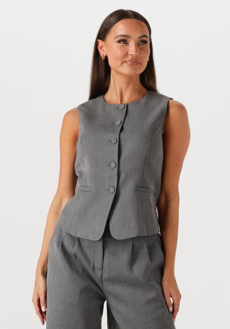 Graue ENVII Gilet ENDORE O-N VEST 7092 - large