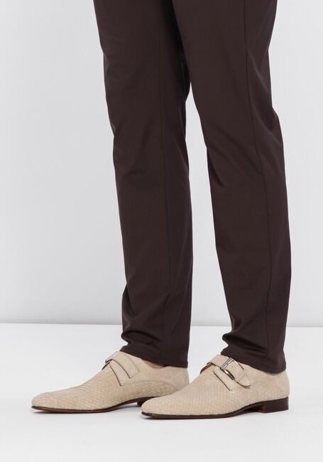 Beige MAGNANNI Business Schuhe 22031 - large