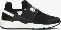 Schwarze BOSS KIDS Sneaker low J29335 - medium