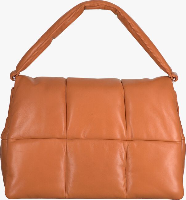 Orangene STAND STUDIO Handtasche WANDA CLUTCH BAG - large