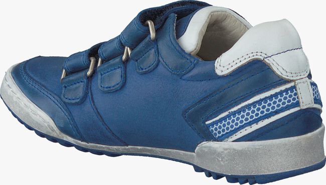 Blaue TRACKSTYLE Sneaker low 317060 - large