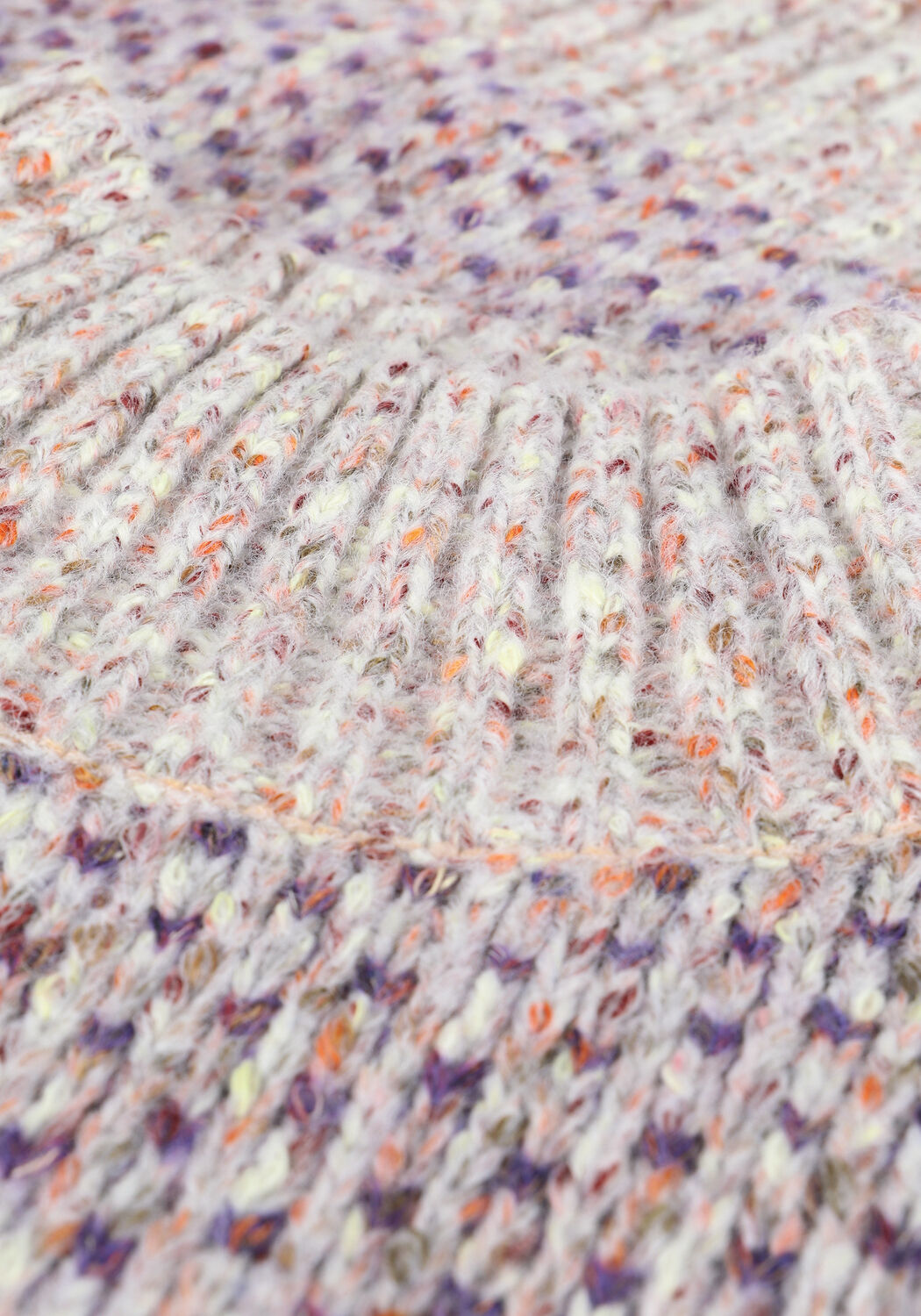 Beige SUNCOO Pullover PULL PODIUM - large