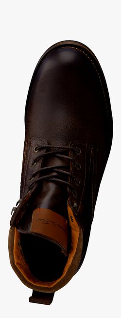 cognac VAN LIER shoe 5105  - large