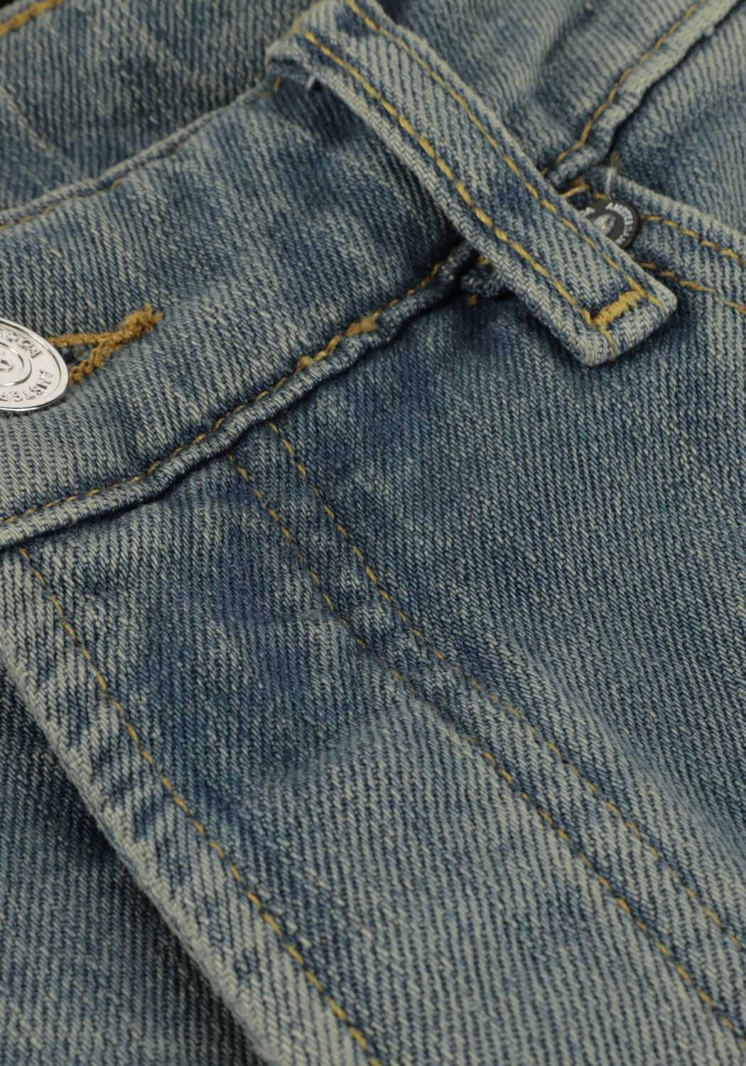 Blaue SCOTCH & SODA Slim fit jeans SEASONAL ESSENTIALS RALSTON SLIM JEANS - large