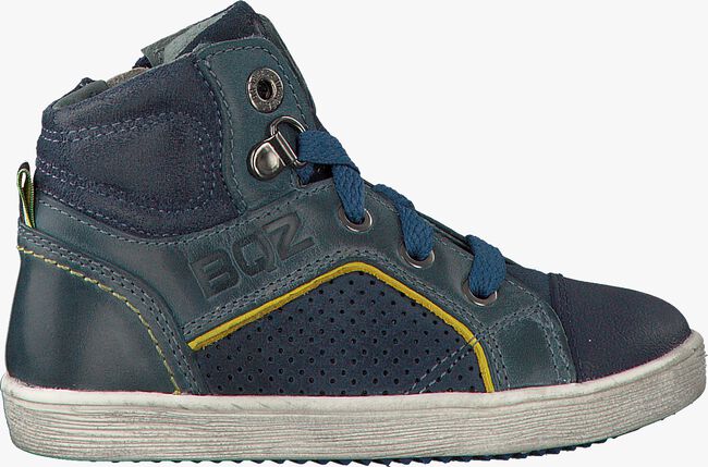 Blaue BRAQEEZ Sneaker 417530 - large
