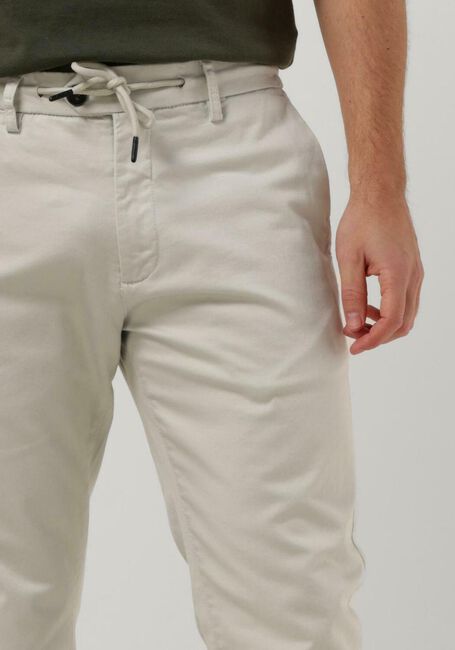 Grüne DSTREZZED Chino LANCASTER TAPERED JOGGER TWILL KNIT - large