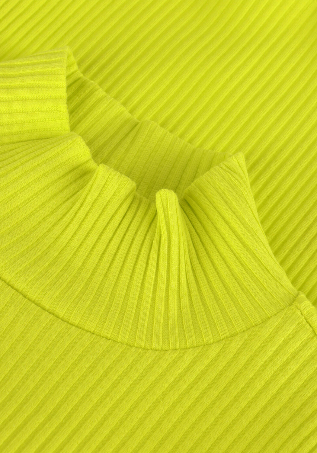 Gelbe AMMEHOELA Tops & T-shirts AM.LOU.08 - large