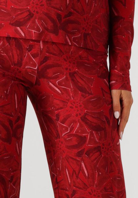 Rote HARPER & YVE Weite Hose JANE-PA - large
