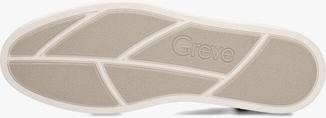 Braune GREVE Sneaker high WAVE 2525 - large