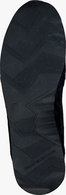Schwarze FLORIS VAN BOMMEL Sneaker low 85312 - large