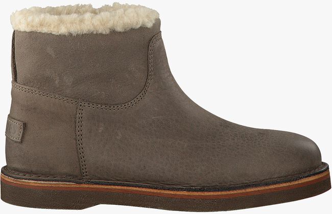 Taupe SHABBIES Winterstiefel 181020052 - large
