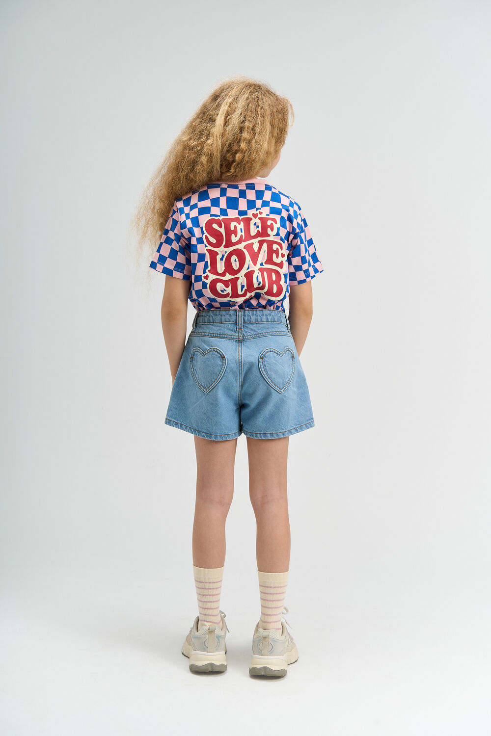 Hellblau THE NEW Jeans TNSAMANTHA - large