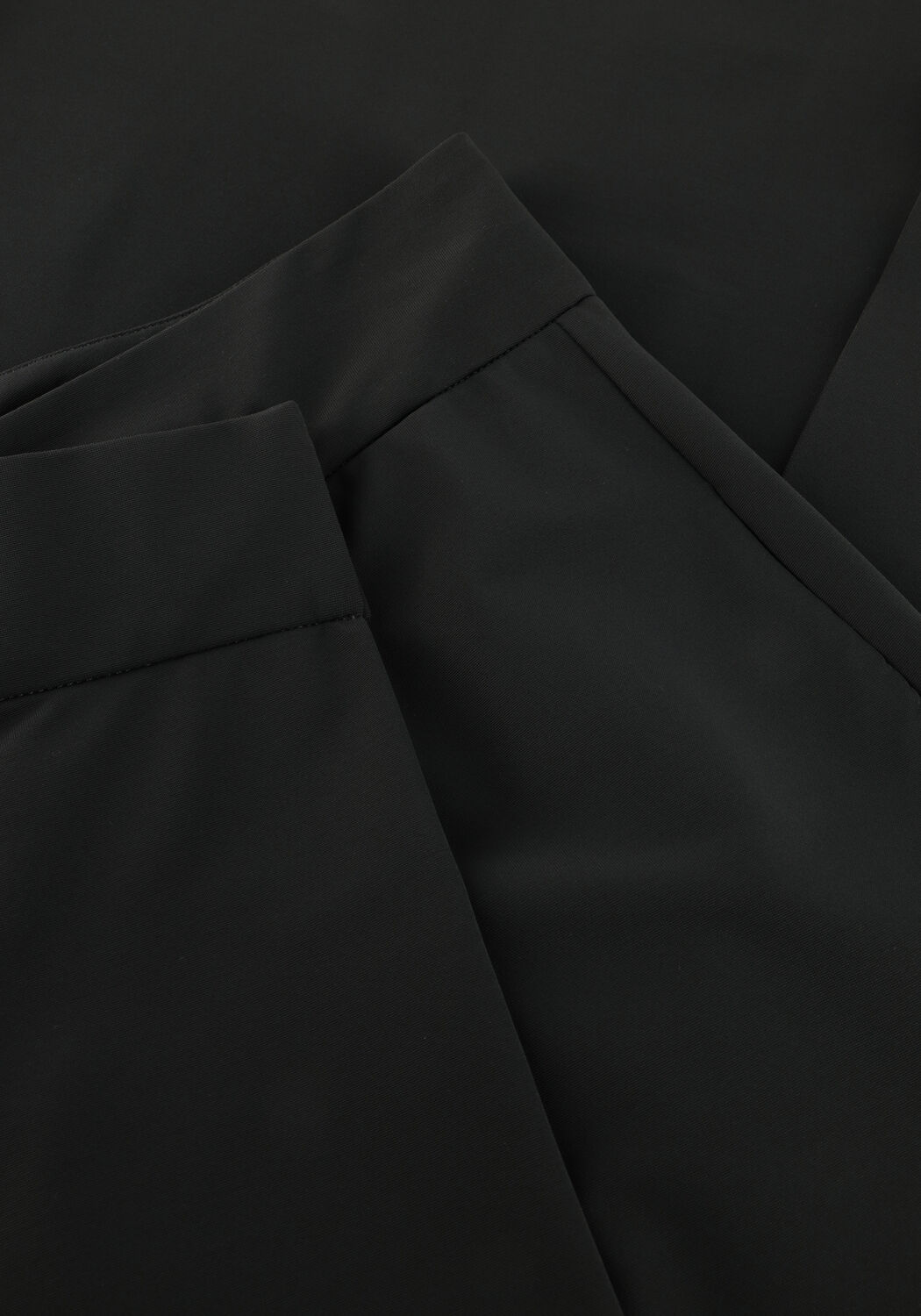 Schwarze JAPAN TKY Maxirock SEISHI - large