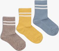 Mehrfarbige/Bunte MP DENMARK Socken BEN SOCKS - medium