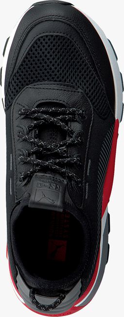 Schwarze PUMA Sneaker RS-0 PLAY DAMES - large