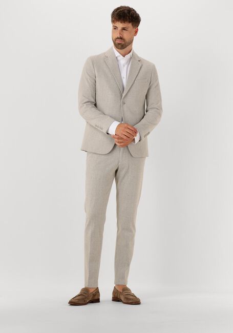 Graue DRYKORN Hose AJEND 138448 - large
