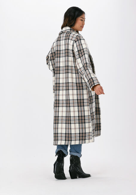 Nicht-gerade weiss LOLLYS LAUNDRY Mäntel BILLIE COAT - large