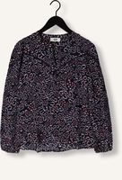 Blaue MOLIIN Blusen JULIA Blaue MOLIIN Blusen JULIA - medium