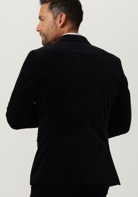 Dunkelblau SELECTED HOMME Sakkos SLIM-OAKLAND DB CORD BLZ - large