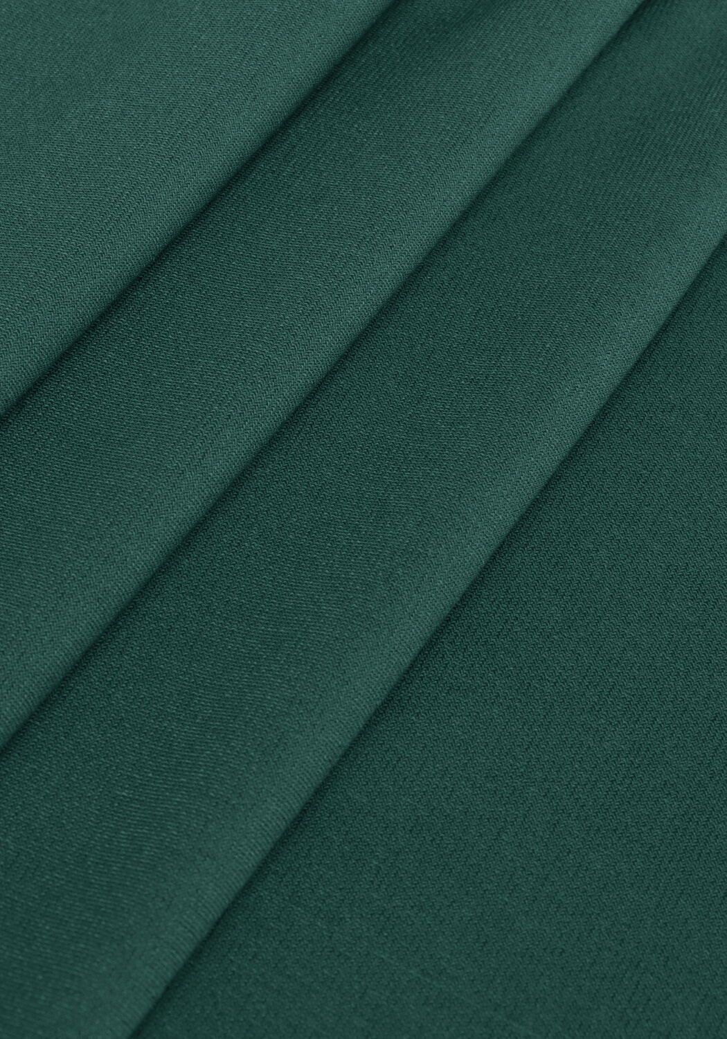 Dunkelgr&uuml;n VANILIA Top UNI SLEEVELESS COL - large