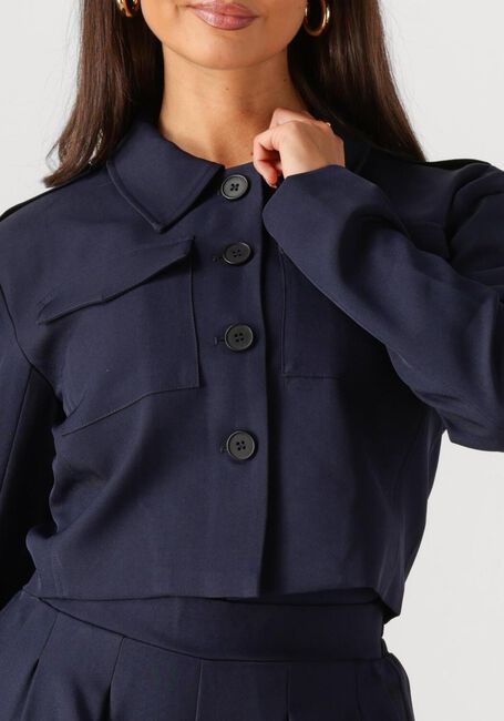 Dunkelblau STUDIO AMAYA Jack SNOW - large