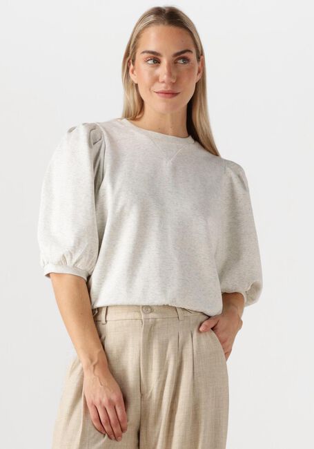 Hellgrau AIMEE THE LABEL Pullover LIESBETH2 - large