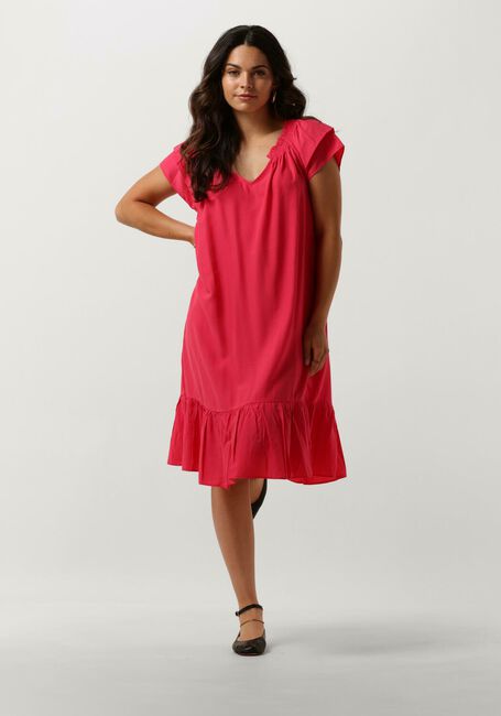 Rosane CO'COUTURE Minikleid SUNRISE CROPPED DRESS - large