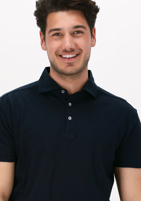 Dunkelblau PROFUOMO Polo-Shirt PPTJ1A-B - large