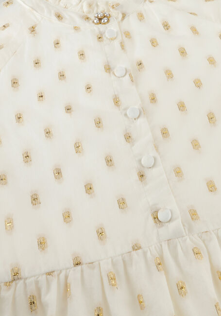 Wei&szlig;e VINGINO Minikleid POLLIE - large