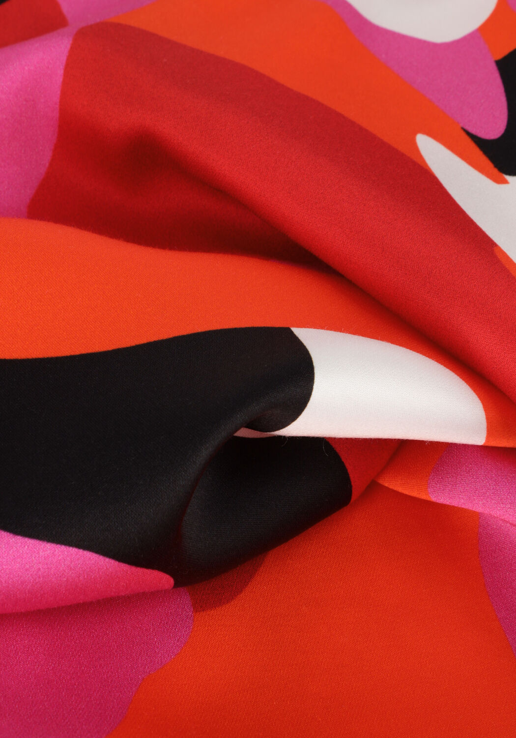 Fuchsie JANICE Blusen BLOUSE DAMES PRINT ABE - large