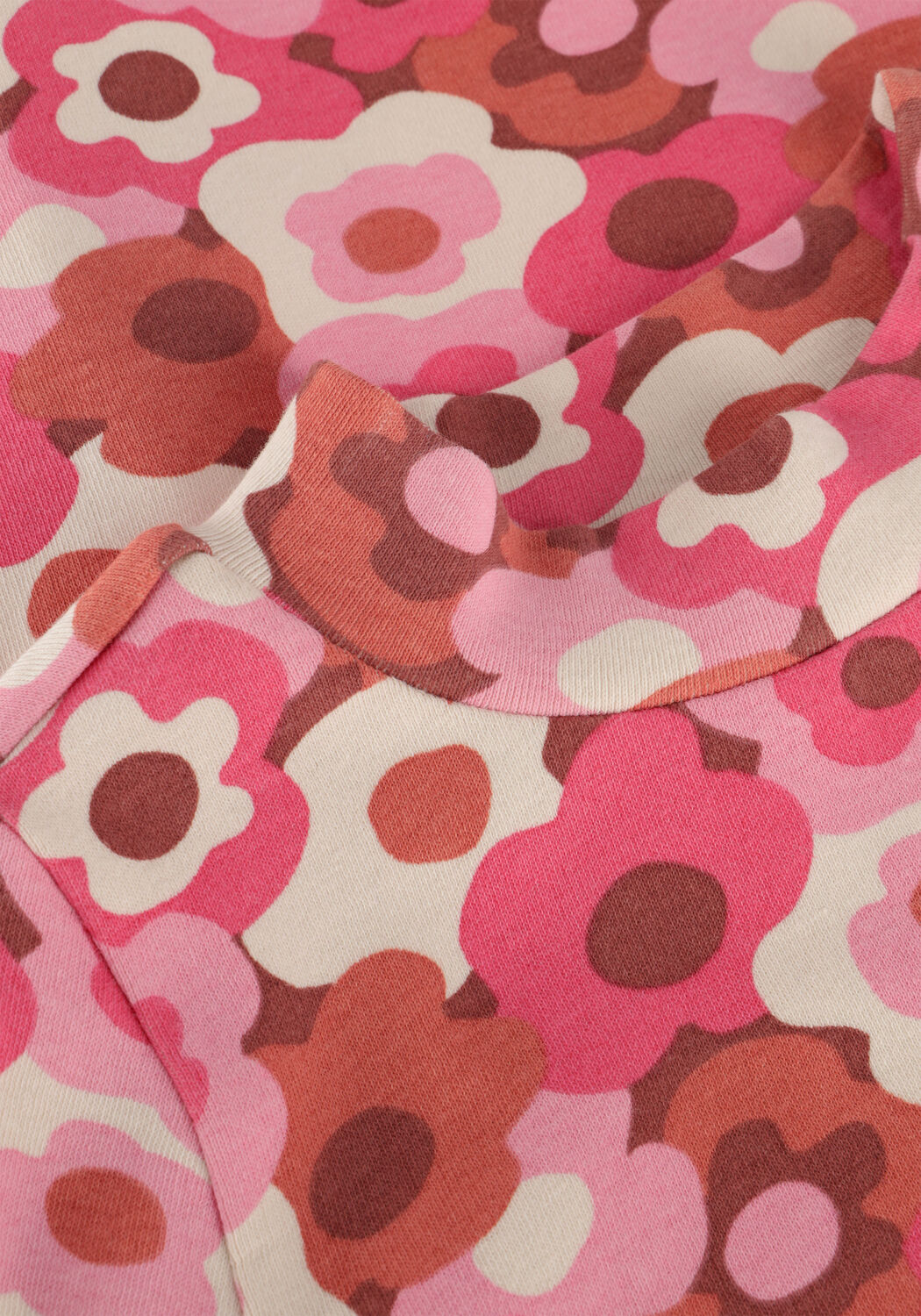 Mehrfarbige/Bunte LOOXS Little T-shirt 2501-7416 - large