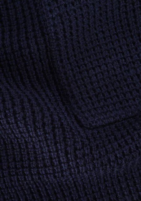 Dunkelblau SEVENONESEVEN Pullover V208-6308 - large