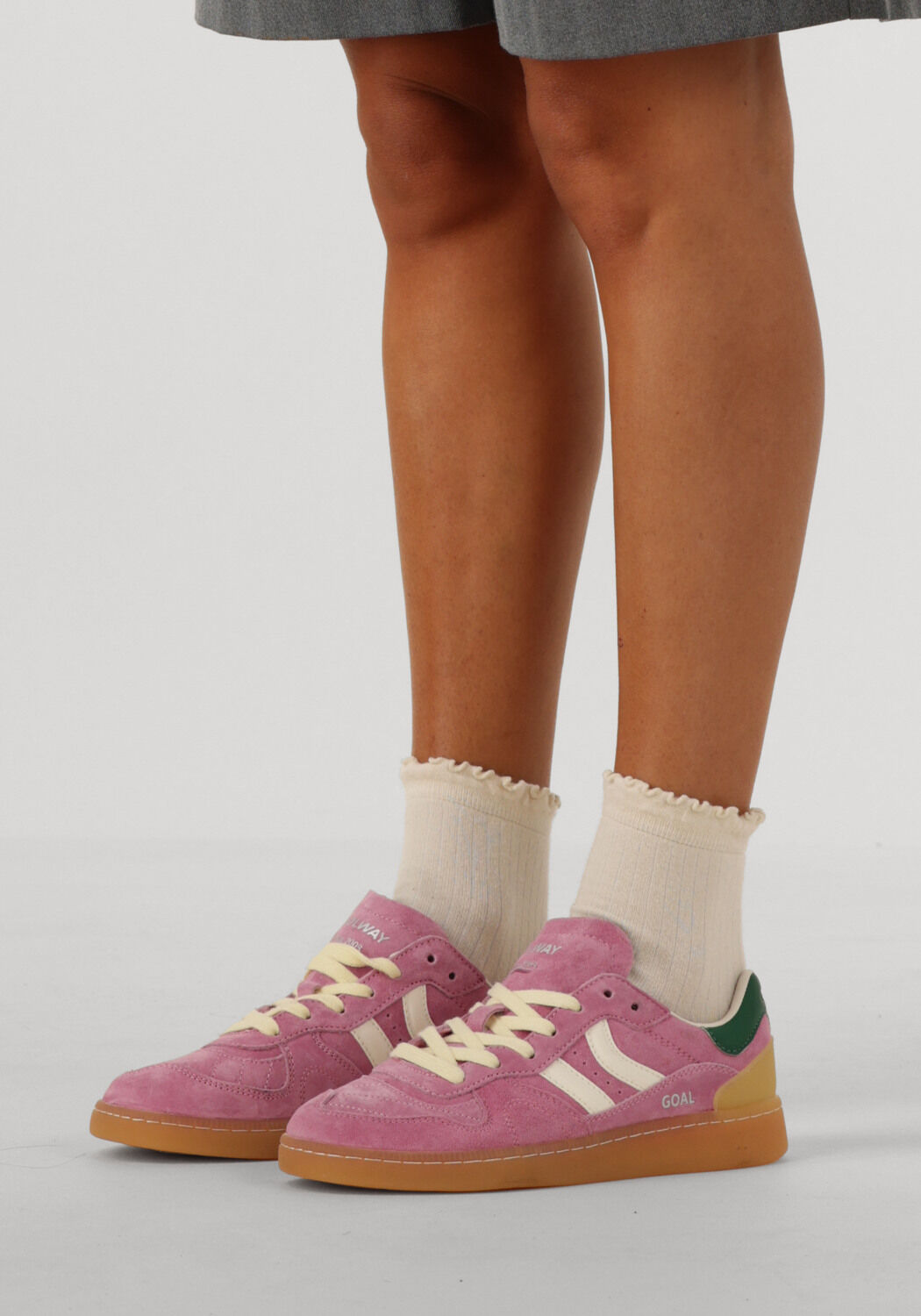 Rosane COOLWAY Sneaker Low GOAL - large