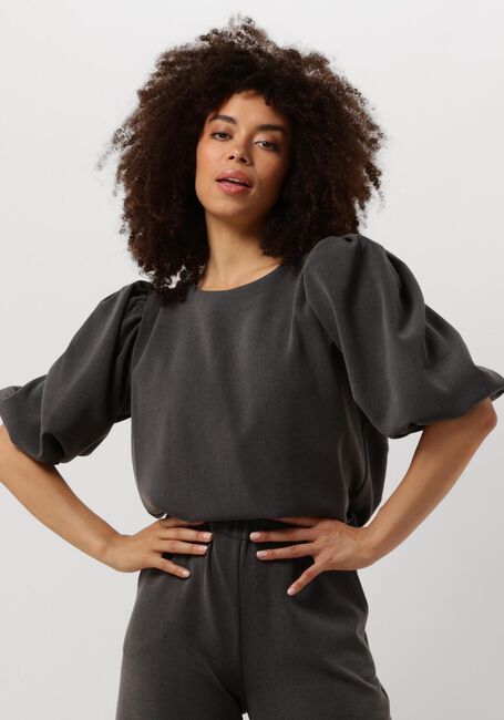 Graue JANICE Blusen ZAYN - large