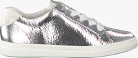 Silberne HASSIA 1320 Sneaker - medium
