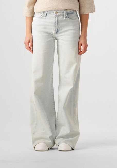 Hellblau 7 FOR ALL MANKIND Wide jeans MODERN DOJO TAILORLESS TRE - large