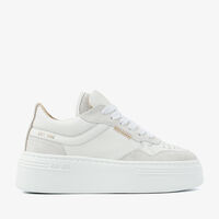 Graue VIA VAI Sneaker Low ISA CECILE - medium