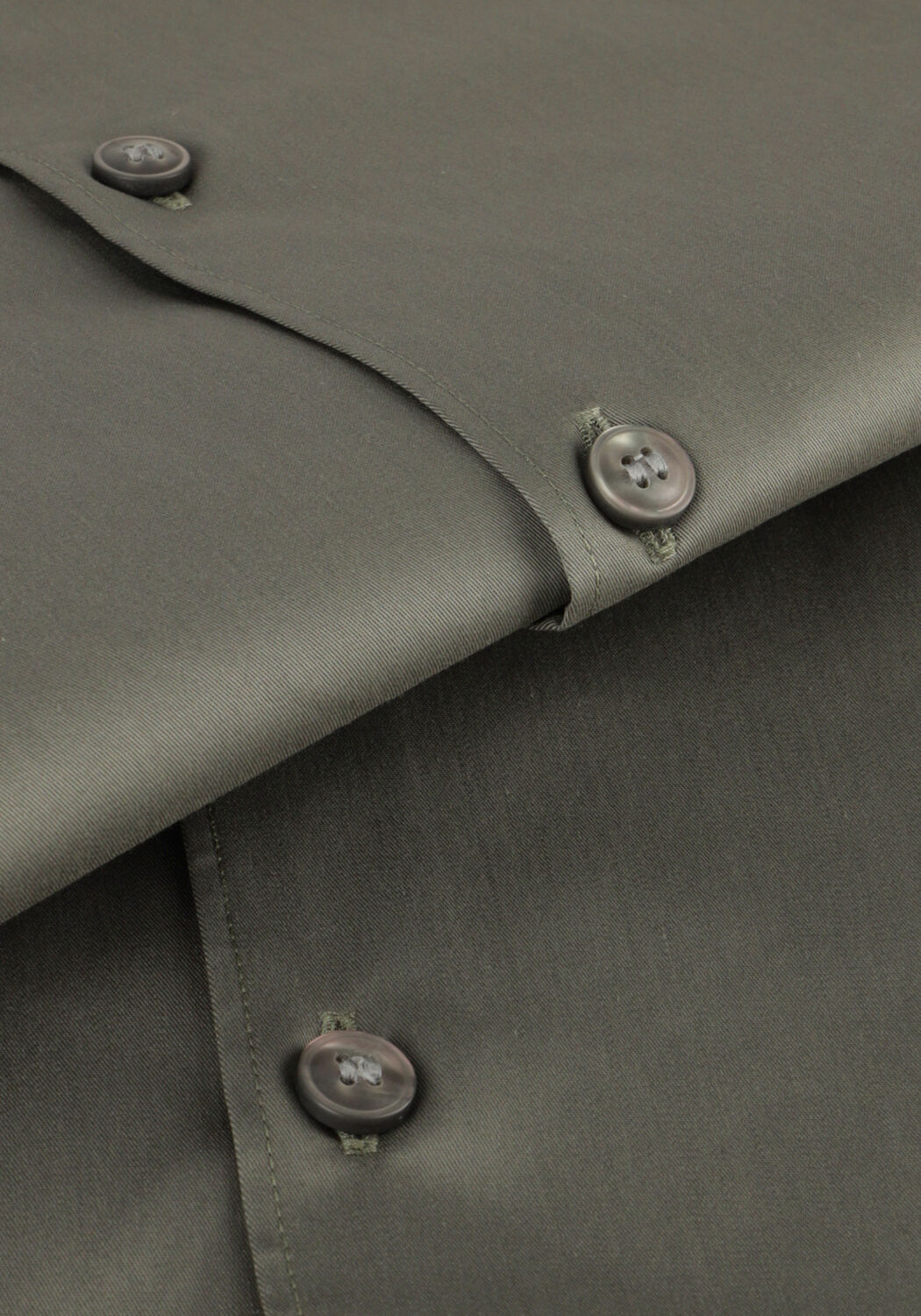 Gr&uuml;ne TIGER OF SWEDEN Casual-Oberhemd FILBRODIE - large